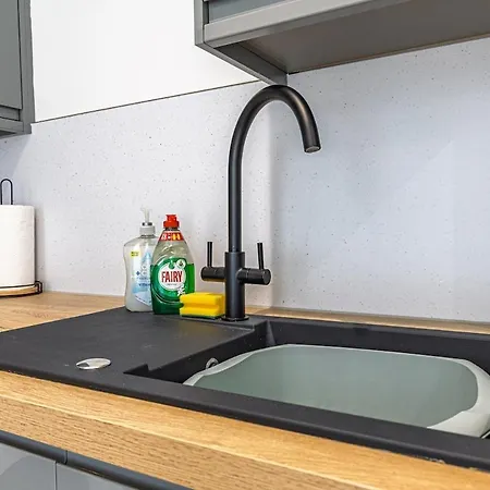 Apartamento Cosy 1br Flat Near Minster, Bar Walls & Station