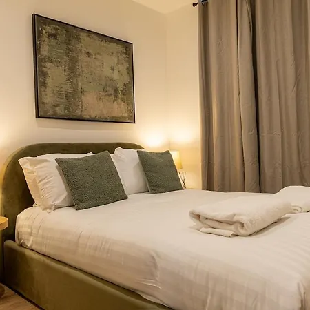 Apartamento Cosy 1br Flat Near Minster, Bar Walls & Station