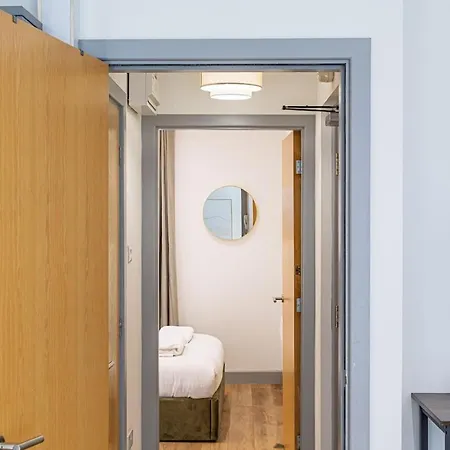 Cosy 1br Flat Near Minster, Bar Walls & Station Apartamento York