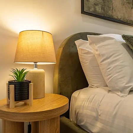 Apartamento Cosy 1br Flat Near Minster, Bar Walls & Station *