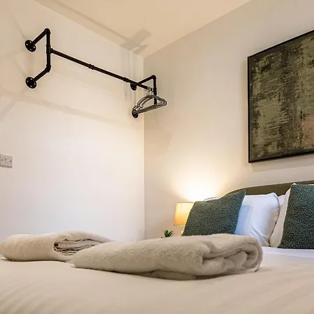 Cosy 1br Flat Near Minster, Bar Walls & Station * York