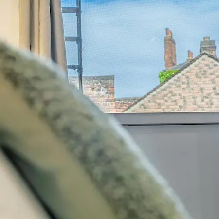Apartamento Cosy 1br Flat Near Minster, Bar Walls & Station *
